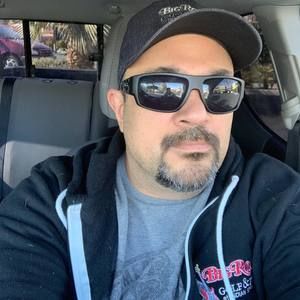 Meet your Posher, Tony